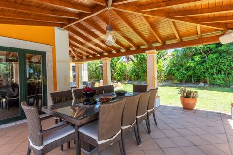 Villa i Sintra, Lisbon, Sintra - € 2.200.000 | Ref: CAS_82 - foto 17
