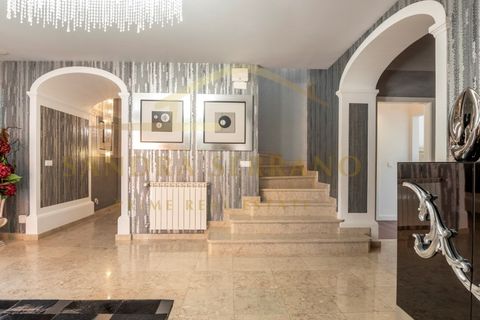 Villa i Sintra, Lisbon, Sintra - € 2.200.000 | Ref: CAS_82 - foto 22