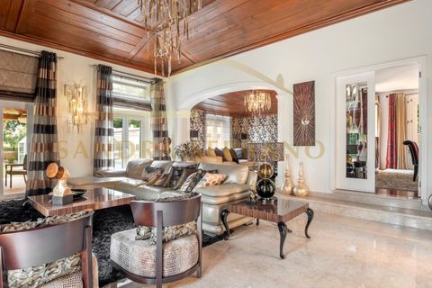 Villa i Sintra, Lisbon, Sintra - € 2.200.000 | Ref: CAS_82 - foto 24