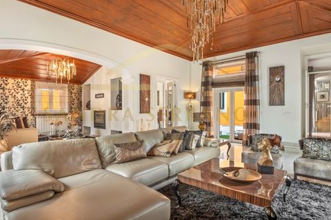 Villa i Sintra, Lisbon, Sintra - € 2.200.000 | Ref: CAS_82 - foto 28