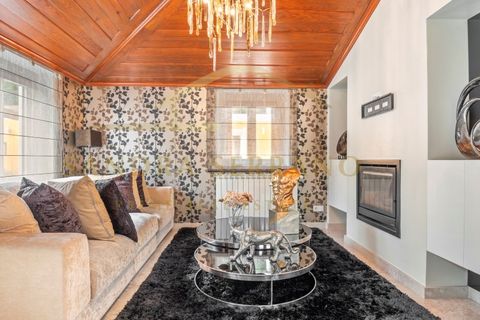 Villa i Sintra, Lisbon, Sintra - € 2.200.000 | Ref: CAS_82 - foto 29
