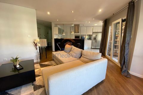 Apartament a Odivelas, Lisbon, Odivelas - € 1.350/mes | Ref: MJU10025A - foto 5