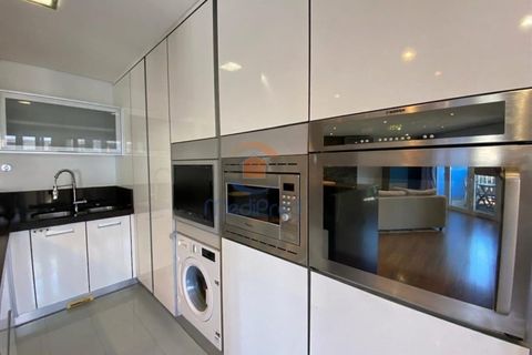 Apartament a Odivelas, Lisbon, Odivelas - € 1.350/mes | Ref: MJU10025A - foto 8