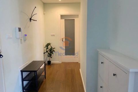 Apartament a Odivelas, Lisbon, Odivelas - € 1.350/mes | Ref: MJU10025A - foto 15