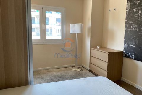 Apartament a Odivelas, Lisbon, Odivelas - € 1.350/mes | Ref: MJU10025A - foto 18