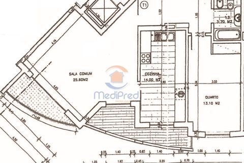 Apartament a Odivelas, Lisbon, Odivelas - € 1.350/mes | Ref: MJU10025A - foto 24