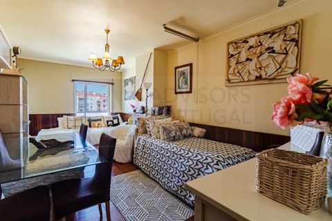 Lejlighed i Sintra, Lisbon, Sintra - € 278.000 | Ref: ADV_508 - foto 10