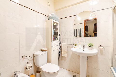 Lejlighed i Sintra, Lisbon, Sintra - € 278.000 | Ref: ADV_508 - foto 21
