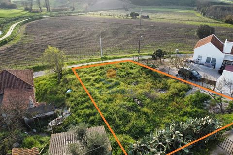Helårsgrund i Matacaes, Lisbon, Matacaes - € 79.000 | Ref: MTL3244 - foto 4