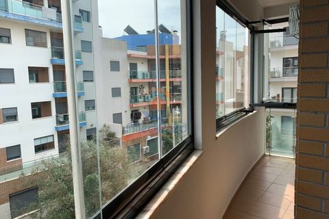 Apartament a Odivelas, Lisbon, Odivelas - € 1.650/mes | Ref: MJU10023AR1 - foto 8