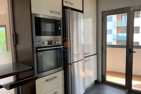 Apartament a Odivelas, Lisbon, Odivelas - € 1.650/mes | Ref: MJU10023AR1 - foto 11
