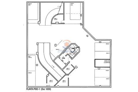 Apartament a Odivelas, Lisbon, Odivelas - € 1.650/mes | Ref: MJU10023AR1 - foto 38