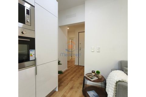 Lejlighed i Lisbon, Lisbon, Lisbon - € 429.900 | Ref: MJU9994R3 - foto 8
