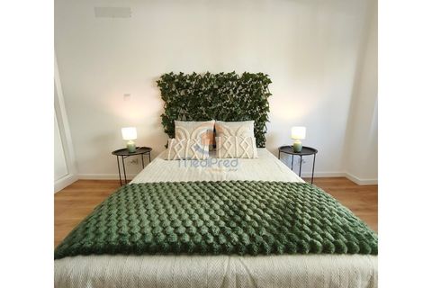 Lejlighed i Lisbon, Lisbon, Lisbon - € 429.900 | Ref: MJU9994R3 - foto 11
