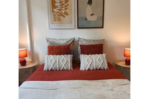 Lejlighed i Lisbon, Lisbon, Lisbon - € 429.900 | Ref: MJU9994R3 - foto 16
