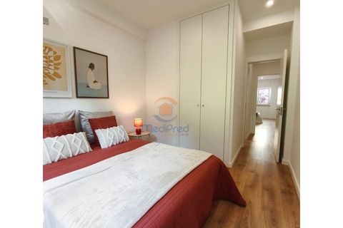 Lejlighed i Lisbon, Lisbon, Lisbon - € 429.900 | Ref: MJU9994R3 - foto 17