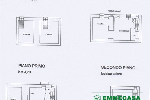 Villa em Capurso, Bari, Capurso - € 89.000 | Ref: LPO - 260 - foto 16