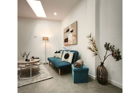 Lejlighed i Lisbon, Lisbon, Lisbon - € 479.900 | Ref: MJU9956 - foto 1
