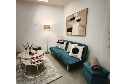Lejlighed i Lisbon, Lisbon, Lisbon - € 479.900 | Ref: MJU9956 - foto 2