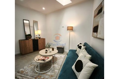 Lejlighed i Lisbon, Lisbon, Lisbon - € 479.900 | Ref: MJU9956 - foto 4