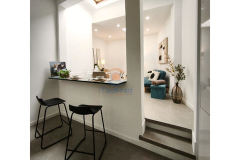 Lejlighed i Lisbon, Lisbon, Lisbon - € 479.900 | Ref: MJU9956 - foto 6