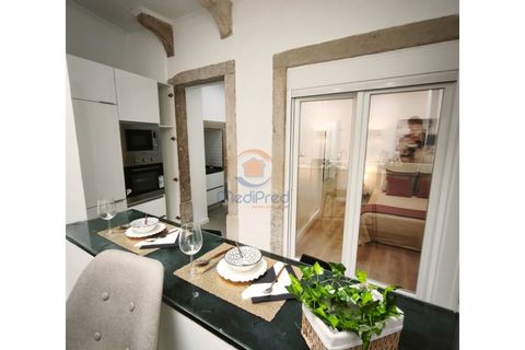Lejlighed i Lisbon, Lisbon, Lisbon - € 479.900 | Ref: MJU9956 - foto 7