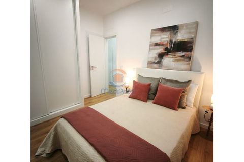 Lejlighed i Lisbon, Lisbon, Lisbon - € 479.900 | Ref: MJU9956 - foto 13