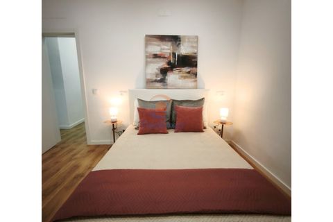 Lejlighed i Lisbon, Lisbon, Lisbon - € 479.900 | Ref: MJU9956 - foto 14