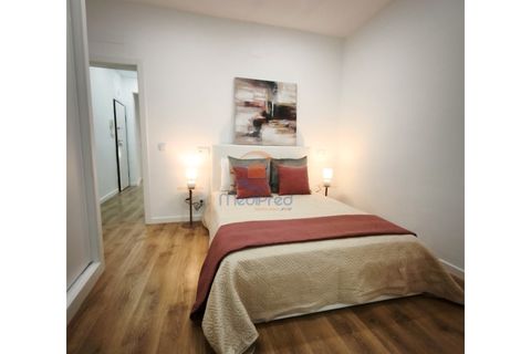 Lejlighed i Lisbon, Lisbon, Lisbon - € 479.900 | Ref: MJU9956 - foto 15