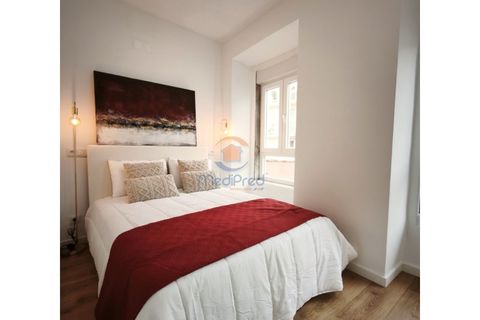 Lejlighed i Lisbon, Lisbon, Lisbon - € 479.900 | Ref: MJU9956 - foto 18