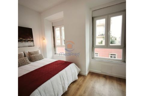 Lejlighed i Lisbon, Lisbon, Lisbon - € 479.900 | Ref: MJU9956 - foto 19
