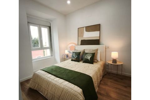 Lejlighed i Lisbon, Lisbon, Lisbon - € 479.900 | Ref: MJU9956 - foto 20