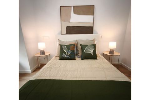 Lejlighed i Lisbon, Lisbon, Lisbon - € 479.900 | Ref: MJU9956 - foto 21