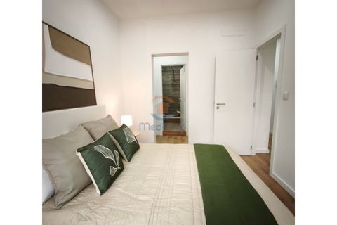 Lejlighed i Lisbon, Lisbon, Lisbon - € 479.900 | Ref: MJU9956 - foto 22