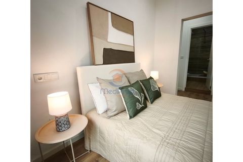 Lejlighed i Lisbon, Lisbon, Lisbon - € 479.900 | Ref: MJU9956 - foto 23