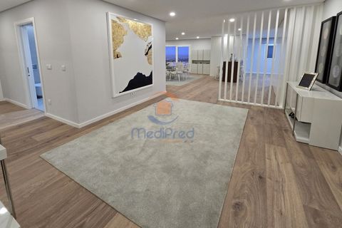 Apartament a Alverca do Ribatejo, Lisbon, Alverca do Ribatejo - € 495.000 | Ref: MDS1495BR2 - foto 4