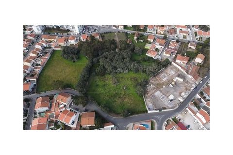Helårsgrund i Sintra, Lisbon, Sintra - € 1.775.000 | Ref: ADV_128 - foto 1