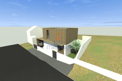 Helårsgrund i Matacaes, Lisbon, Matacaes - € 55.000 | Ref: MTL3197 - foto 3