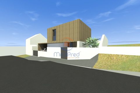 Helårsgrund i Matacaes, Lisbon, Matacaes - € 55.000 | Ref: MTL3197 - foto 8