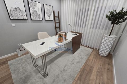 Apartament a Alverca do Ribatejo, Lisbon, Alverca do Ribatejo - € 560.000 | Ref: MJN1495A - foto 18