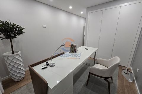 Apartament a Alverca do Ribatejo, Lisbon, Alverca do Ribatejo - € 560.000 | Ref: MJN1495A - foto 19