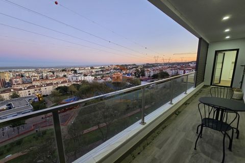 Apartament a Alverca do Ribatejo, Lisbon, Alverca do Ribatejo - € 560.000 | Ref: MJN1495A - foto 27