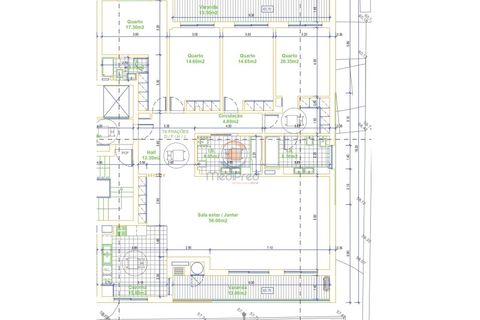 Apartament a Alverca do Ribatejo, Lisbon, Alverca do Ribatejo - € 560.000 | Ref: MJN1495A - foto 30
