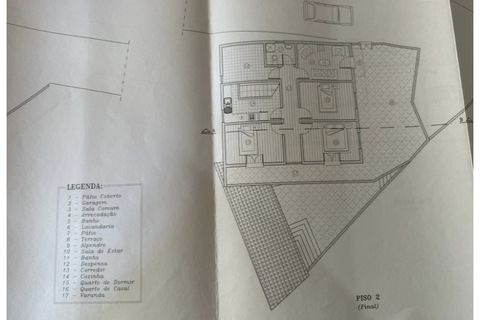 Villa en Camacha, Madeira, Camacha - € 325.000 | Ref: HH_2834MD26 - photo 33