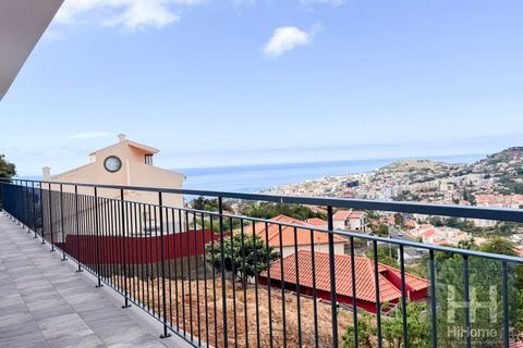 Villa i Sao Roque, Madeira, Sao Roque - € 850.000 | Ref: HH_2822MD26 - foto 1