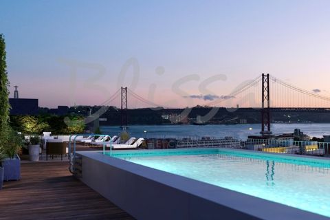 Lejlighed i Lisbon, Lisbon, Lisbon - € 780.000 | Ref: BL114762 - foto 1