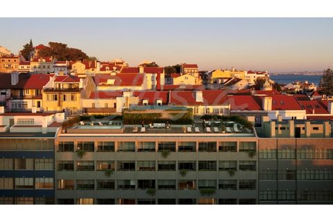 Lejlighed i Lisbon, Lisbon, Lisbon - € 780.000 | Ref: BL114762 - foto 3