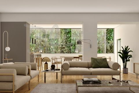 Lejlighed i Lisbon, Lisbon, Lisbon - € 780.000 | Ref: BL114762 - foto 4