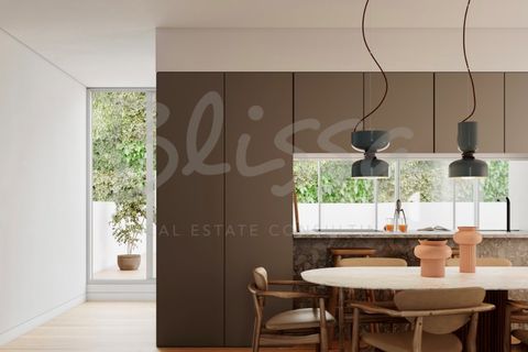 Lejlighed i Lisbon, Lisbon, Lisbon - € 780.000 | Ref: BL114762 - foto 6