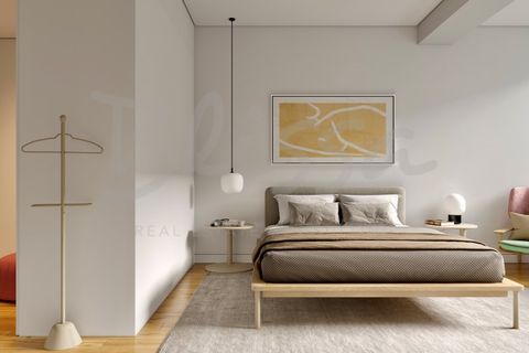 Lejlighed i Lisbon, Lisbon, Lisbon - € 780.000 | Ref: BL114762 - foto 8